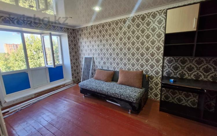 1-комнатная квартира · 29.4 м² · 5/5 этаж, Академика Сатпаева 35 за 9.6 млн ₸ в Павлодаре — фото 2