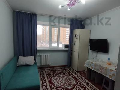 1-бөлмелі пәтер · 19 м² · 2/5 қабат, Манаса 20/1, бағасы: 11.5 млн ₸ в Астане, Алматы р-н