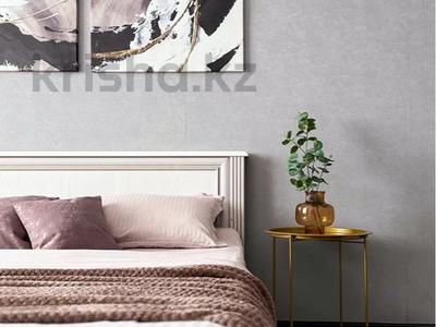 1-комнатная квартира · 49 м² · 10/10 этаж, мкр 5, Алии Молдагуловой 30б за 16 990 〒 в Актобе