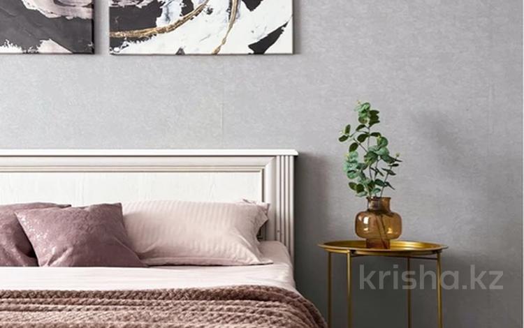 1-комнатная квартира · 49 м² · 10/10 этаж, мкр 5, Алии Молдагуловой 30б за 16 990 ₸ в Актобе — фото 13