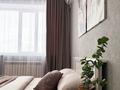1-комнатная квартира · 49 м² · 10/10 этаж, мкр 5, Алии Молдагуловой 30б за 16 990 ₸ в Актобе — фото 3