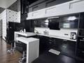 3-бөлмелі пәтер · 130.5 м² · 14/15 қабат, Абая 150/230 — Мынбаева Тургут Озала Абая Гайдара, бағасы: 95 млн ₸ в Алматы, Бостандыкский р-н — фото 4