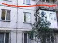 3-комнатная квартира · 58.7 м² · 3/5 этаж, Абая 10 — ул Титова , школа 7 за 30 млн 〒 в 