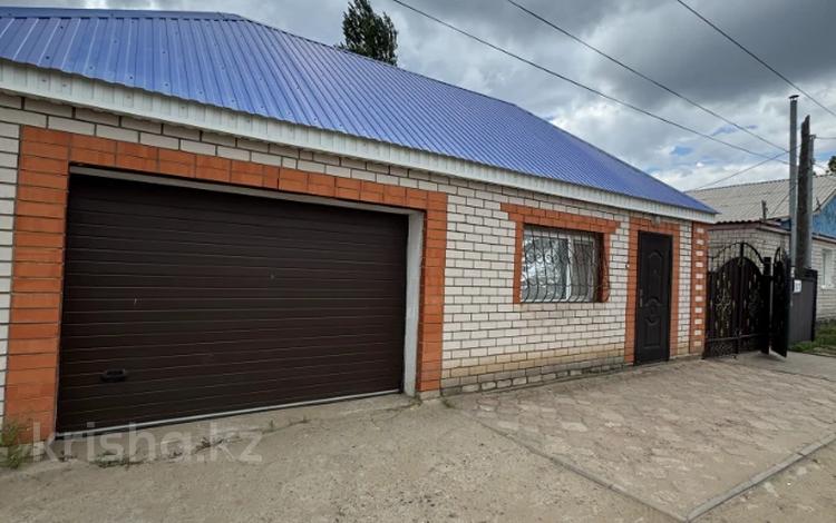 Отдельный дом · 4 комнаты · 128 м² · 10 сот., мкр 41-й разъезд, Кобыланды-батыра за 17 млн ₸ в Актобе — фото 17