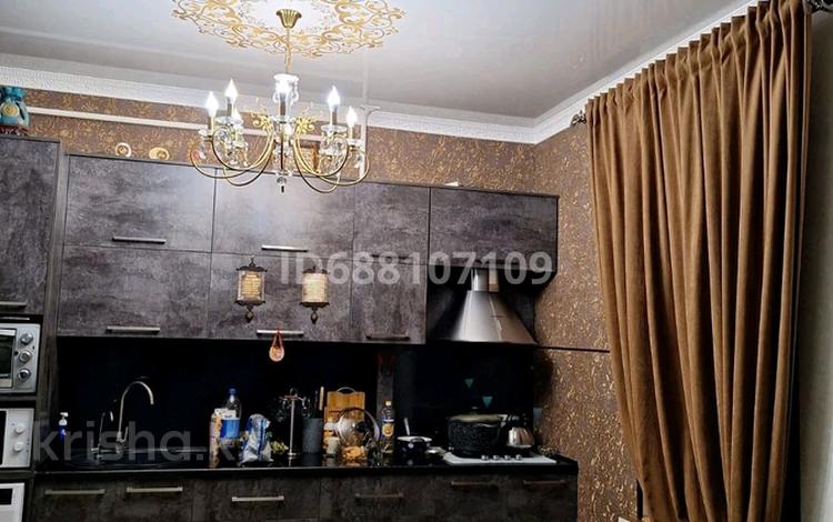 2-комнатная квартира · 60 м² · 1/3 этаж, Толе би 59 — Айтиева-Толеби за 35 млн ₸ в Таразе — фото 2