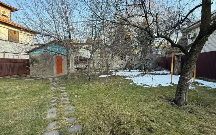 Отдельный дом · 3 комнаты · 80 м² · 5 сот., Снайперский за 200 млн ₸ в Алматы, Медеуский р-н — фото 2