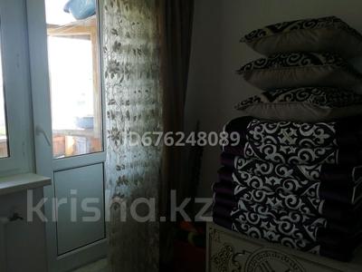 2-комнатная квартира, 48 м², 5/5 этаж, Момышулы за 12 млн 〒 в Жезказгане