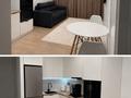 1-комнатная квартира · 45 м² · 1/4 этаж, мкр Нуршашкан (Колхозши), Алатау 44 за 36 млн ₸ в Алматы, Турксибский р-н — фото 2