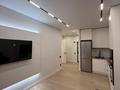 1-комнатная квартира · 45 м² · 1/4 этаж, мкр Нуршашкан (Колхозши), Алатау 44 за 36 млн ₸ в Алматы, Турксибский р-н