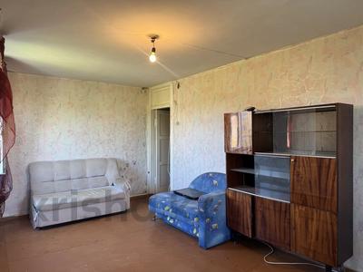 2-бөлмелі пәтер · 45 м² · 5/5 қабат, Жаңа қала ш/а., Лободы — Медицинский университет, Политех, Боулинг, бағасы: 10 млн ₸ в Караганде, Казыбек би р-н