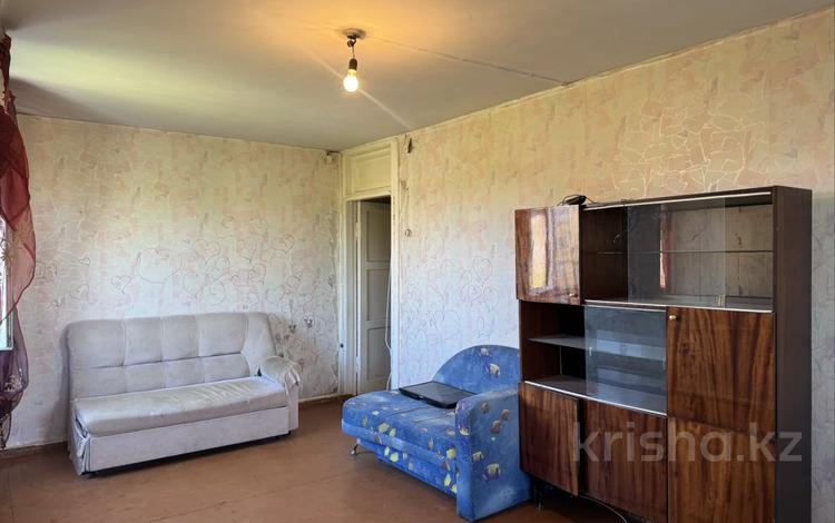2-бөлмелі пәтер · 45 м² · 5/5 қабат, Жаңа қала ш/а., Лободы — Медицинский университет, Политех, Боулинг, бағасы: 10 млн ₸ в Караганде, Казыбек би р-н — фото 2