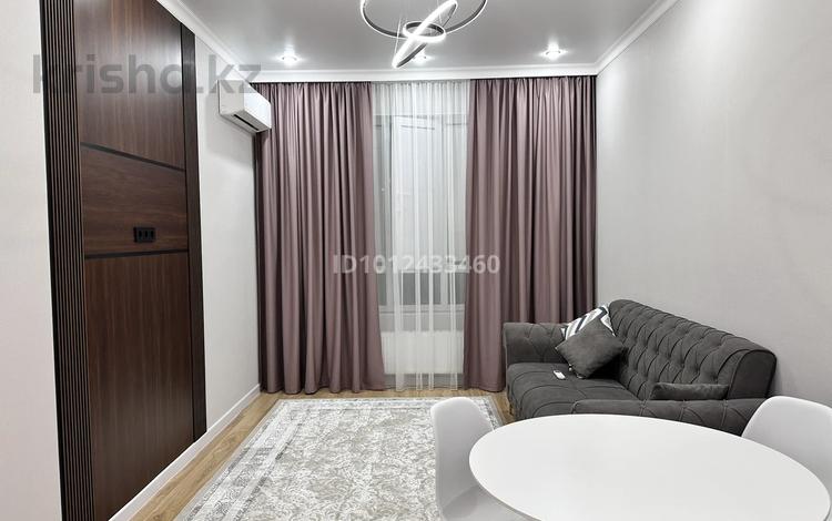 2-бөлмелі пәтер · 45 м² · 10/12 қабат, Райымбека 351/1 — Райымбека Емцова, бағасы: 320 000 ₸ в Алматы, Алатауский р-н — фото 2