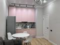 2-бөлмелі пәтер · 45 м² · 10/12 қабат, Райымбека 351/1 — Райымбека Емцова, бағасы: 320 000 ₸ в Алматы, Алатауский р-н — фото 4