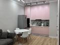 2-бөлмелі пәтер · 45 м² · 10/12 қабат, Райымбека 351/1 — Райымбека Емцова, бағасы: 320 000 ₸ в Алматы, Алатауский р-н — фото 5