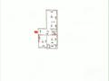 3-бөлмелі пәтер · 70 м² · 6/9 қабат, ул. Кенжебека Кумисбекова 9/А, бағасы: 43.5 млн ₸ в Астане, Сарыарка р-н — фото 22