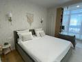 3-бөлмелі пәтер · 70 м² · 6/9 қабат, ул. Кенжебека Кумисбекова 9/А, бағасы: 43.5 млн ₸ в Астане, Сарыарка р-н — фото 2