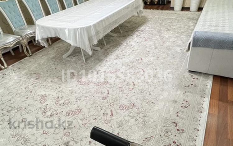 3-бөлмелі пәтер · 115 м² · 9/14 қабат, Сатпаева 20 — Евразия, бағасы: 55.8 млн ₸ в Астане, Алматы р-н — фото 2