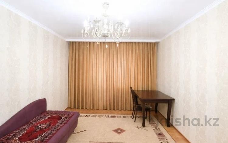 4-комнатная квартира · 90.9 м² · 6/10 этаж, мкр 11 за 25 млн ₸ в Актобе — фото 2