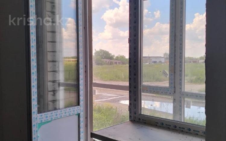 1-бөлмелі пәтер · 27.6 м² · 1/9 қабат, Шакшак Жанибек Батыр 45Д, бағасы: 12 млн ₸ в Костанае — фото 2
