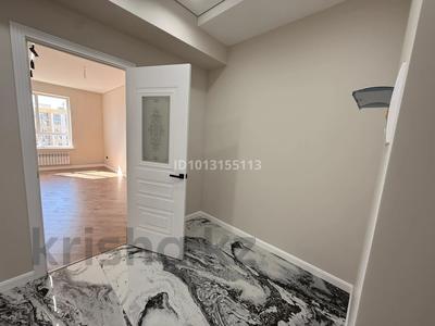 3-комнатная квартира · 109.4 м² · 7/7 этаж, 11 4 — Рядом городской Прокуратурой за ~ 65.1 млн ₸ в Туркестане