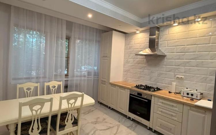 2-комнатная квартира · 71.1 м² · 1/5 этаж, мкр. Алтын орда, Санкибай Батыра за 31.5 млн ₸ в Актобе — фото 2