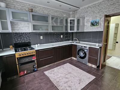 2-бөлмелі пәтер, 64 м², 6/9 қабат, мкр Жетысу-2 32 — Абая Саина, бағасы: 37.5 млн 〒 в Алматы, Ауэзовский р-н