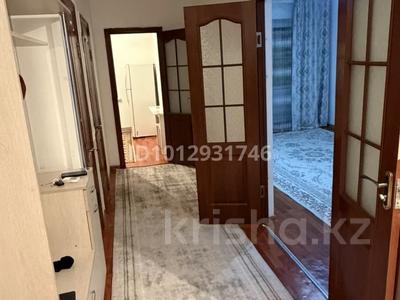2-комнатная квартира · 58 м² · 3/5 этаж, Нұр Орда 79А за 170 000 ₸ в 