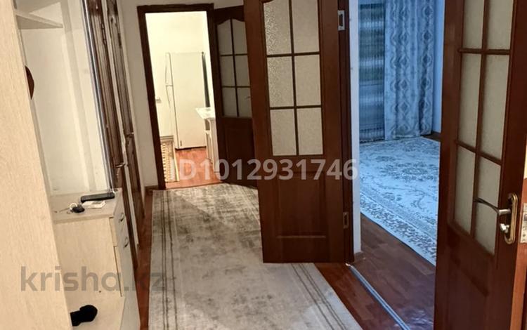 2-комнатная квартира · 58 м² · 3/5 этаж, Нұр Орда 79А за 170 000 ₸ в  — фото 2