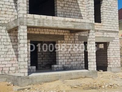 Жеке үй · 4 бөлме · 310 м² · 7 сот., Ак Желкен 65 — Дом расположен по ул. Балауса, 65( пляжная улица), бағасы: 47 млн 〒 в Актау, мкр Приморский