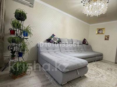 2-комнатная квартира · 52 м² · 2/3 этаж, Манаса — Манаса пересечение Бухар жырау за 45 млн ₸ в Алматы, Бостандыкский р-н