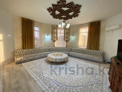 Жеке үй · 6 бөлме · 190 м² · 8 сот., мкр Балауса, Изтилеу Колбаева 42, бағасы: 52 млн 〒 в Атырау