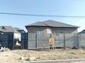 Отдельный дом · 4 комнаты · 160 м² · 8 сот., Телжан Шонанулы 50 — Напротив электростанции,угол 15 микр за 39 млн ₸ в Таразе — фото 9