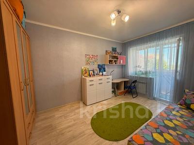 2-бөлмелі пәтер · 60.2 м² · 4/9 қабат, Алтын орда ш/а., бағасы: 26.5 млн ₸ в Актобе, мкр. Алтын орда