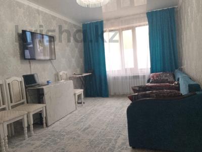 3-комнатная квартира · 55 м² · 1/5 этаж, Самал 20 за ~ 16.1 млн ₸ в Талдыкоргане, мкр Самал