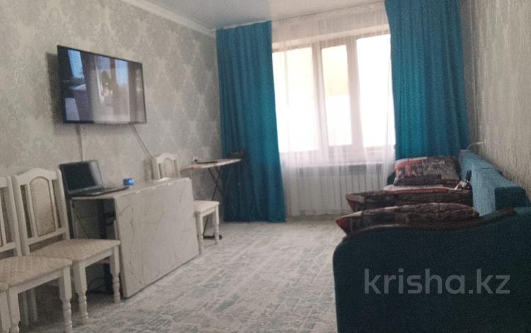 3-комнатная квартира · 55 м² · 1/5 этаж, Самал 20 за ~ 16.1 млн ₸ в Талдыкоргане, мкр Самал — фото 9