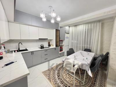 2-комнатная квартира · 73 м², Журавлева 26 за 59 млн ₸ в Алматы, Бостандыкский р-н
