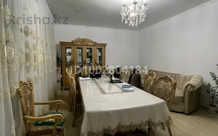 Отдельный дом · 4 комнаты · 140 м² · 5 сот., Суйнбай 59/37 — Мкр.Южный за 49 млн 〒 в Каскелене — фото 26