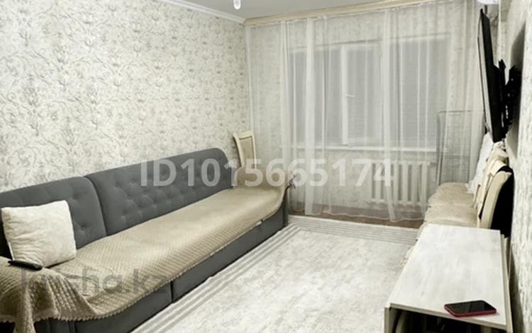 3-комнатная квартира · 59.5 м² · 4/5 этаж, Күміспек Сванкулова 7 — 32 квартал за 19 млн ₸ в Балхаше — фото 2