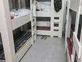 7 комнат · 400 м² · 1 этаж, Гагарина 33 за 1 500 ₸ в Алматы, Турксибский р-н — фото 7