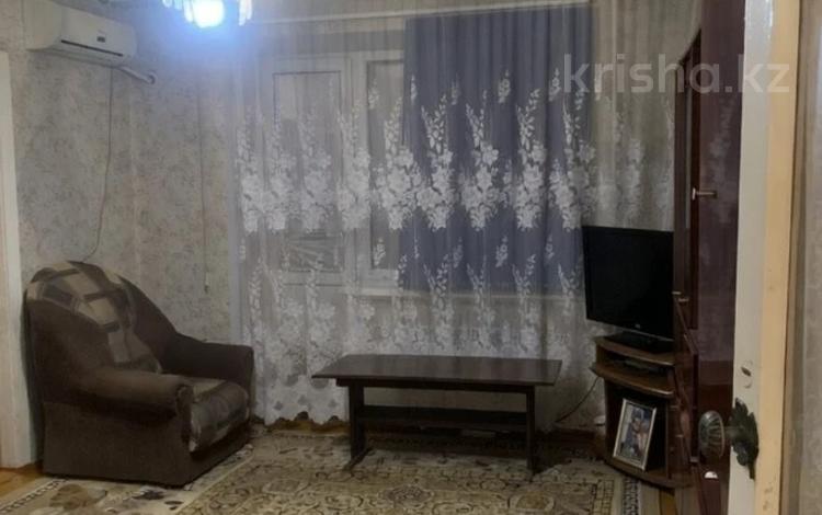 3-бөлмелі пәтер · 54.4 м² · 2/7 қабат, молдагуловой, бағасы: 15 млн ₸ в Актобе — фото 3
