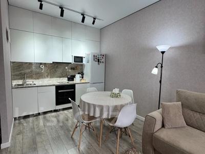 2-бөлмелі пәтер · 42.2 м² · 4/5 қабат, Алтынсарина, бағасы: 31.3 млн ₸ в Петропавловске