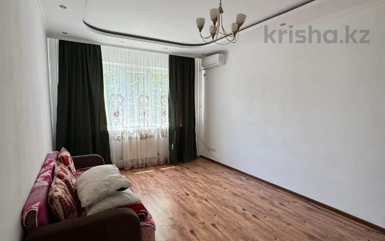 2-бөлмелі пәтер · 56 м² · 3/9 қабат, Таугүл ш/а., бағасы: 43 млн ₸ в Алматы, Ауэзовский р-н — фото 8
