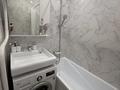 2-комнатная квартира · 50.1 м² · 3/4 этаж, мкр Фёдоровка , Юбилейная 5а за 19 млн ₸ в Караганде, Казыбек би р-н — фото 9