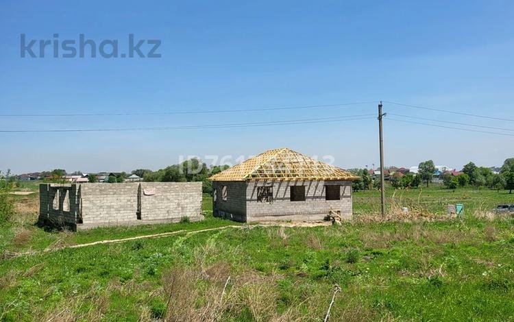 Жер телімі · 5 сотық, Алмалыбак (КИЗ), бағасы: 5 млн ₸ — фото 3