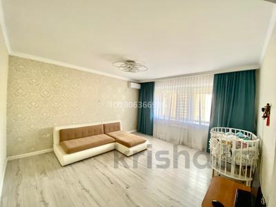 2-комнатная квартира · 89 м² · 4/5 этаж, мкр. Алтын орда, Халела Досмухамедулы за 42 млн ₸ в Актобе