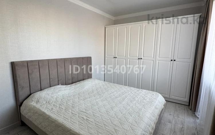 3-бөлмелі пәтер · 78.9 м² · 1/9 қабат, Сарыарка 2а — ресторан Аристократ, бағасы: 36.5 млн ₸ в Кокшетау — фото 2