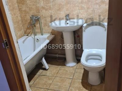 1-комнатная квартира · 39 м² · 6/9 этаж, мкр Айгерим-1, Нуркент за 180 000 ₸ в Алматы, Алатауский р-н