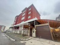 4-комнатная квартира, 195 м², 2/5 этаж, Каратал 45/1 за 58 млн 〒 в Талдыкоргане, Каратал