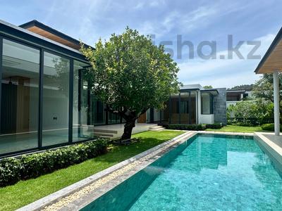 Жеке үй · 4 бөлме · 450 м² · 7.94 жүзд., Таланг, бағасы: ~ 694 млн ₸ в Пхукете