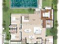 Жеке үй · 4 бөлме · 450 м² · 7.94 жүзд., Таланг, бағасы: ~ 694 млн ₸ в Пхукете — фото 26